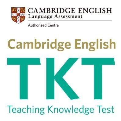 Cambridge English TKT